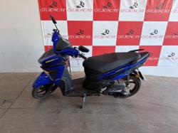 YAMAHA Neo UBS 125 