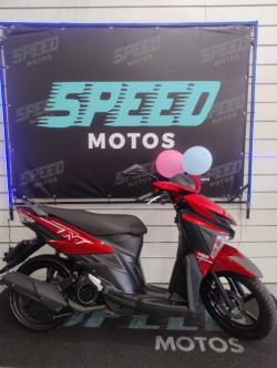 YAMAHA Neo UBS 125 