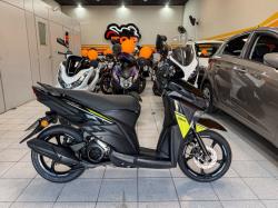 YAMAHA Neo UBS 125 