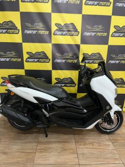 YAMAHA NMax 160 ABS