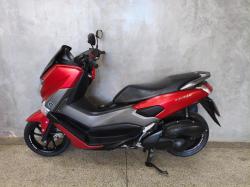YAMAHA NMax 160 ABS