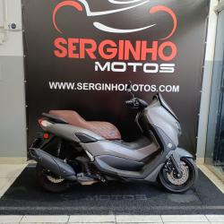 YAMAHA NMax 160 ABS