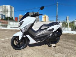YAMAHA NMax 160 ABS