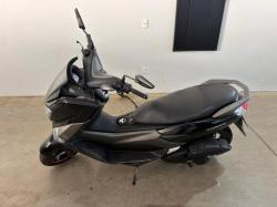 YAMAHA NMax 160 ABS