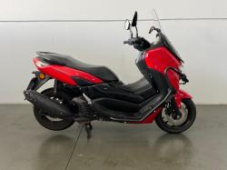 YAMAHA NMax 160 ABS