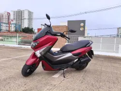 YAMAHA NMax 160 ABS