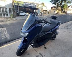 YAMAHA NMax 160 ABS