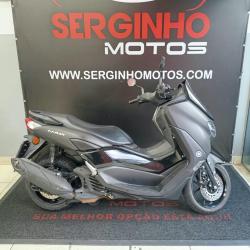 YAMAHA NMax 160 ABS