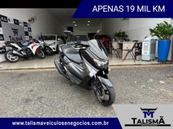 YAMAHA NMax 160 ABS