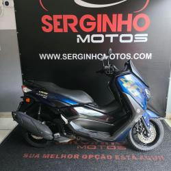 YAMAHA NMax 160 ABS