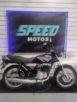 YAMAHA RD 135 CC