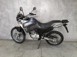 YAMAHA Tener 250 XTZ