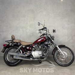 YAMAHA Virago XV 250 