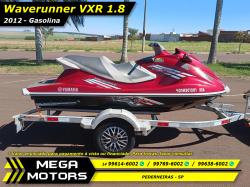 YAMAHA Wave Runner 1800 VXR