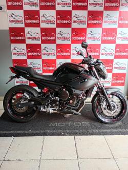 YAMAHA XJ6 600 F