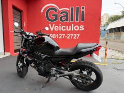 YAMAHA XJ6 600 F