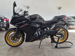 YAMAHA XJ6 600 F
