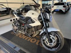YAMAHA XJ6 600 N