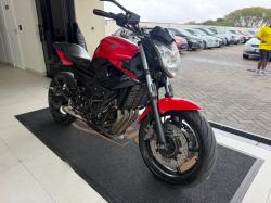 YAMAHA XJ6 600 N