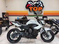 YAMAHA XJ6 600 N