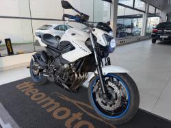 YAMAHA XJ6 600 N