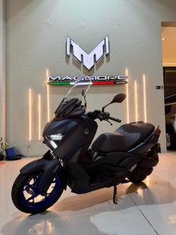 YAMAHA Xmax 250 