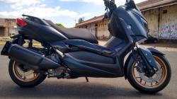 YAMAHA XMax 250 
