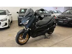 YAMAHA XMax 250 