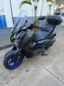 YAMAHA XMax 300 