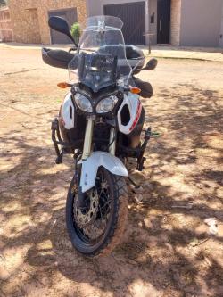 YAMAHA XT 1200 Z SUPER TENER 
