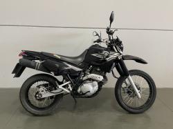 YAMAHA XT 600 E 