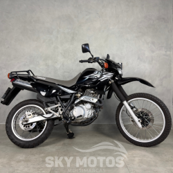 YAMAHA XT 600 E 