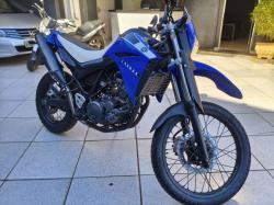 YAMAHA XT 660 R 