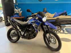 YAMAHA XT 660 R 