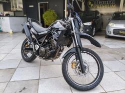 YAMAHA XT 660 R 
