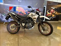 YAMAHA XT 660 R 