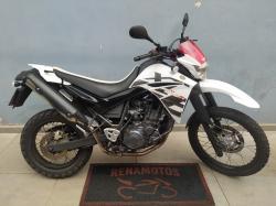 YAMAHA XT 660 R 