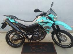 YAMAHA XT 660 R 