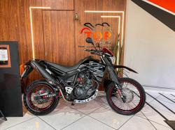 YAMAHA XT 660 R 