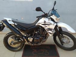 YAMAHA XT 660 R 