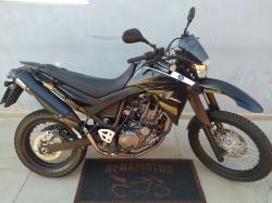 YAMAHA XT 660 R 