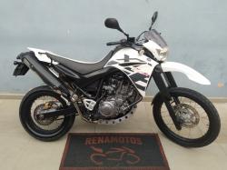 YAMAHA XT 660 R 