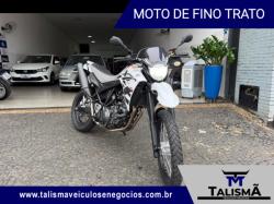 YAMAHA XT 660 R 