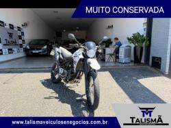 YAMAHA XT 660 R 