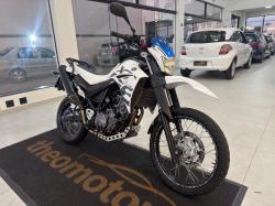 YAMAHA XT 660 R 