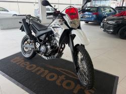 YAMAHA XT 660 R 