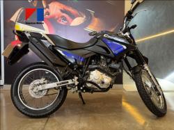 YAMAHA XTZ 150 Crosser Z