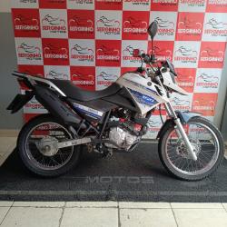 YAMAHA XTZ 150 Crosser ED