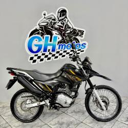 YAMAHA XTZ 150 Crosser Z