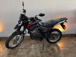 YAMAHA XTZ 150 Crosser S FLEX